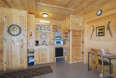 240 Little Butte Ranch Road Chelan WA 98816