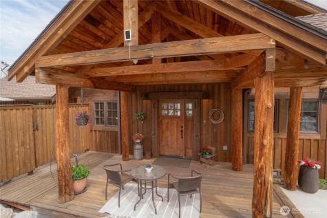 240 Little Butte Ranch Road Chelan WA 98816