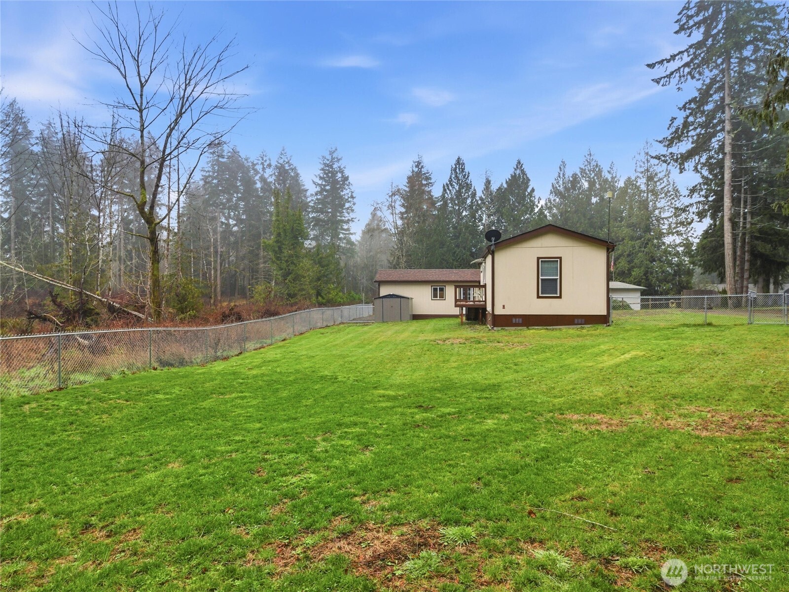 50 SE Foxglove Court Shelton WA 98584