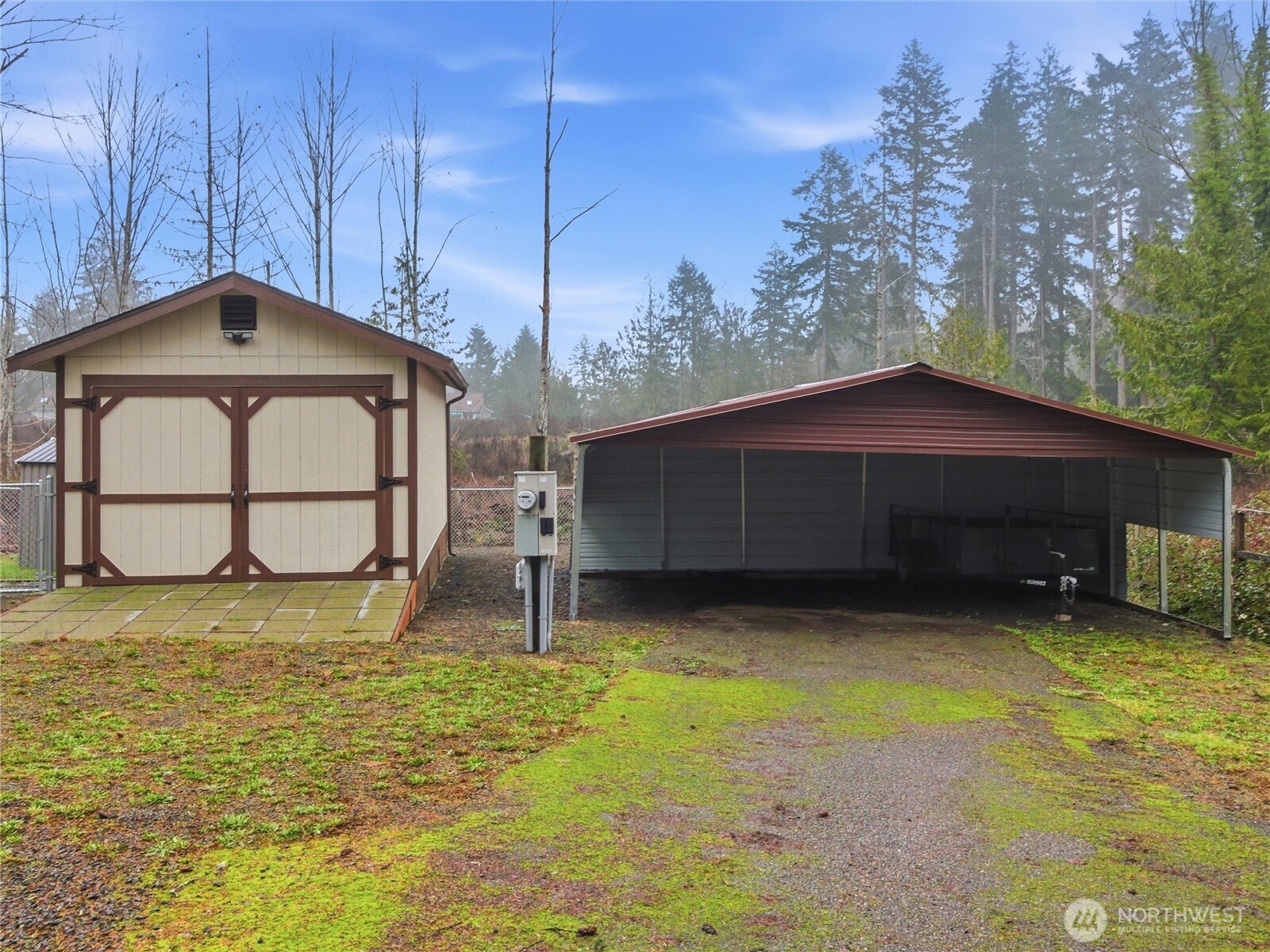 50 SE Foxglove Court Shelton WA 98584