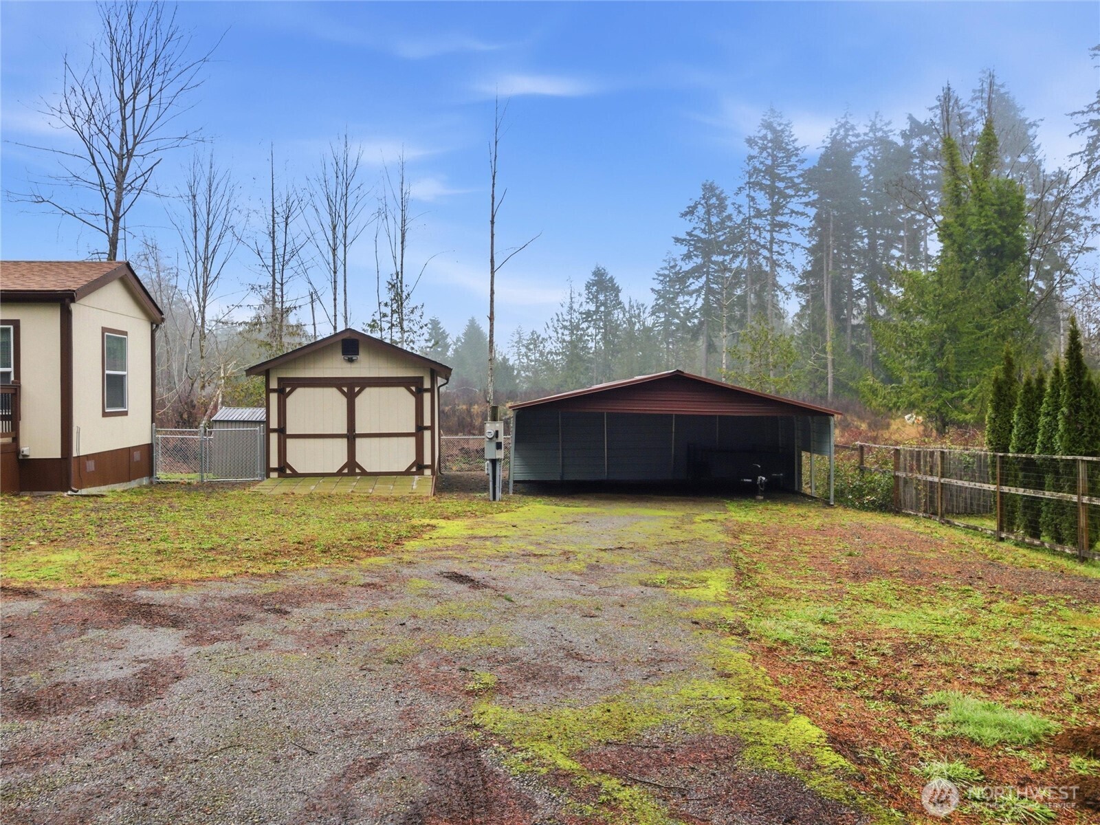 50 SE Foxglove Court Shelton WA 98584