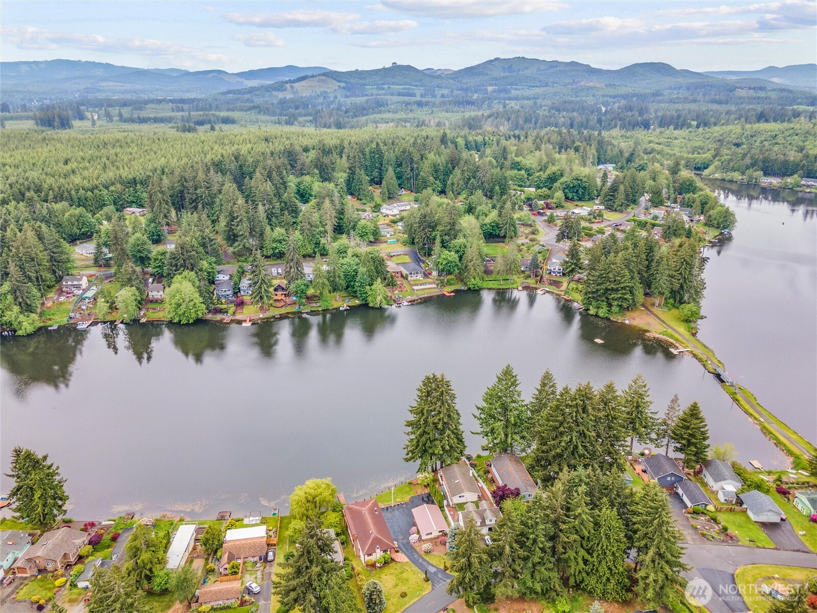 50 SE Foxglove Court Shelton WA 98584