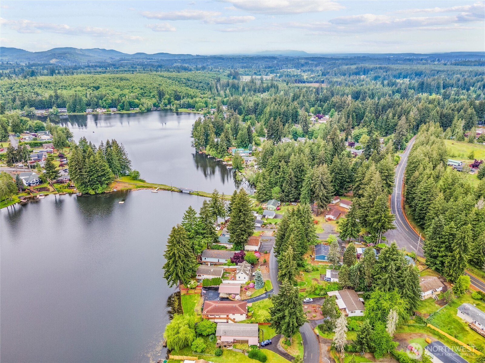 50 SE Foxglove Court Shelton WA 98584