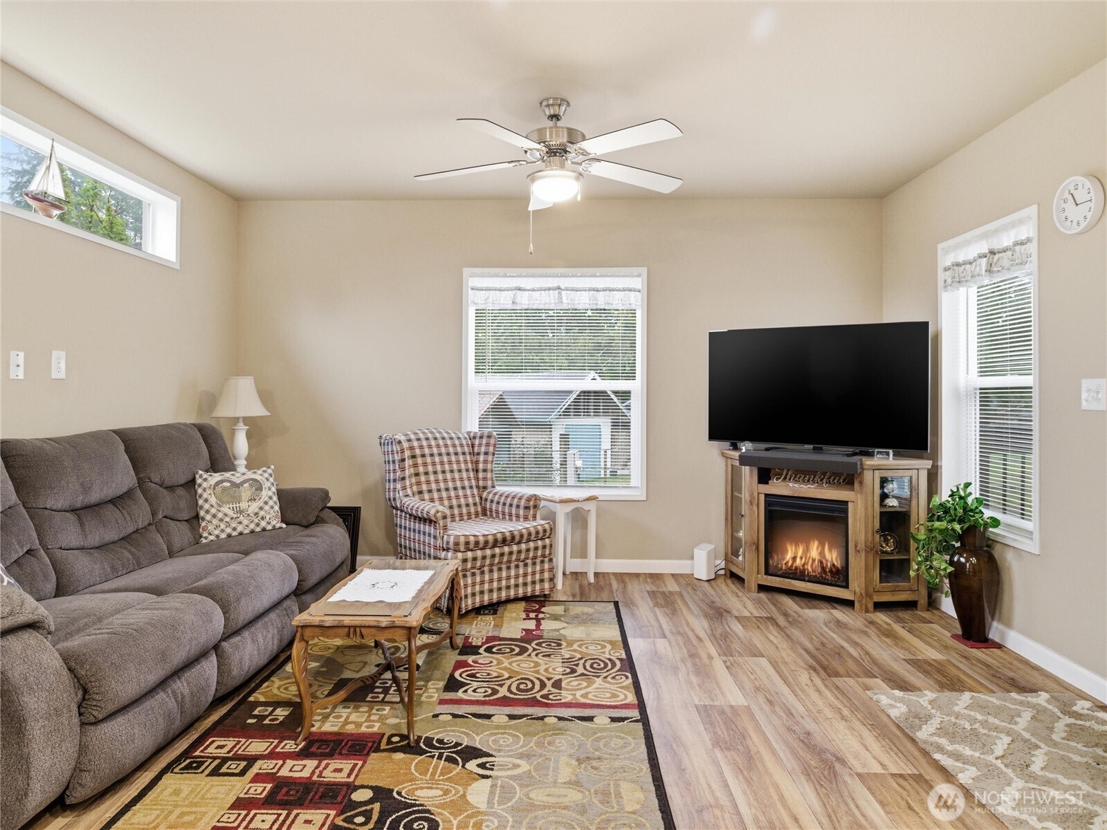 50 SE Foxglove Court Shelton WA 98584