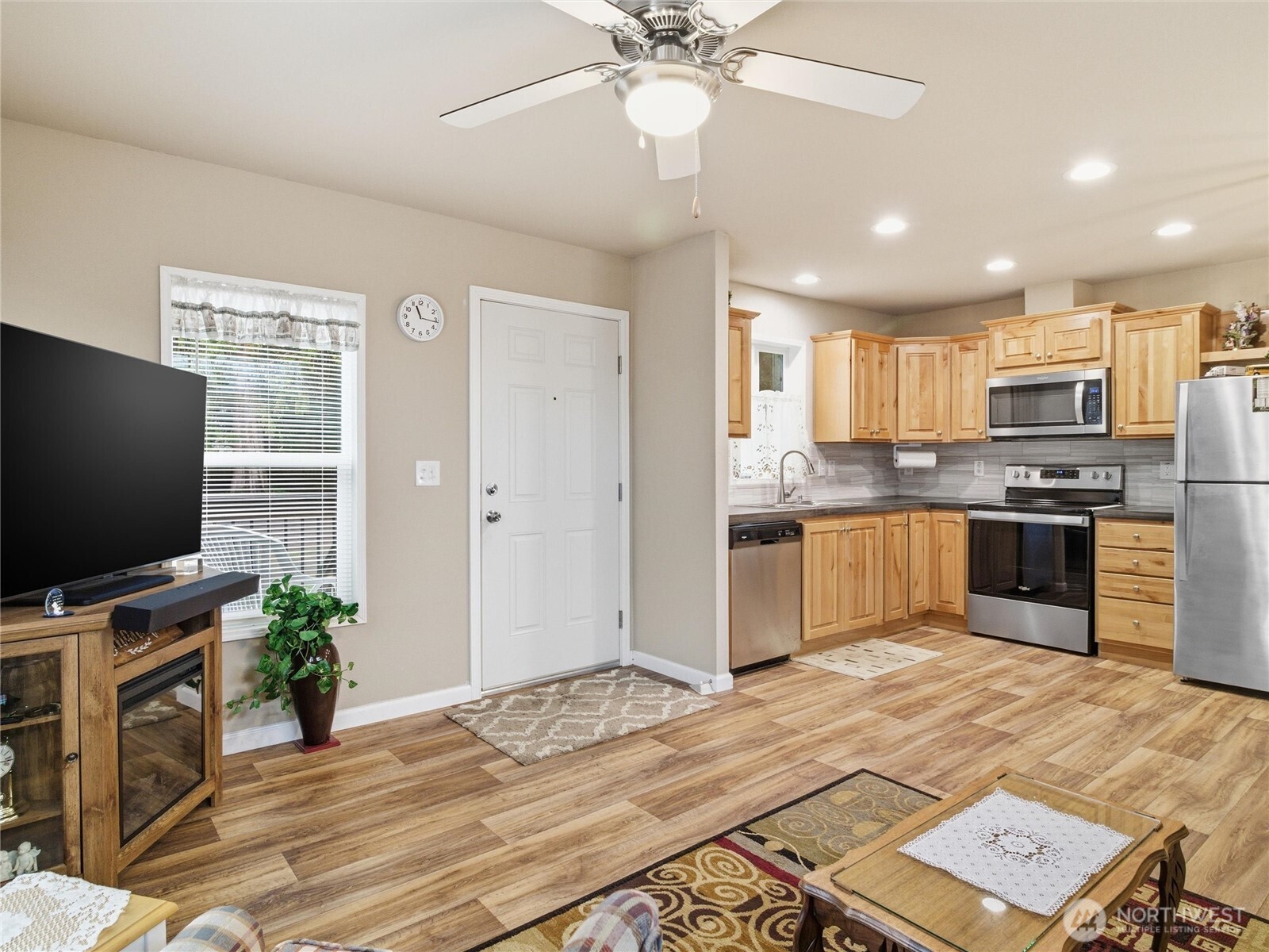 50 SE Foxglove Court Shelton WA 98584