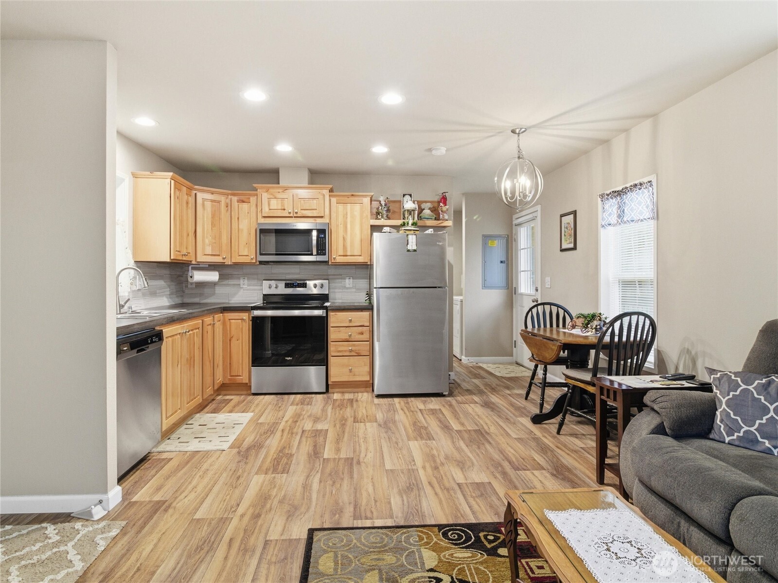 50 SE Foxglove Court Shelton WA 98584