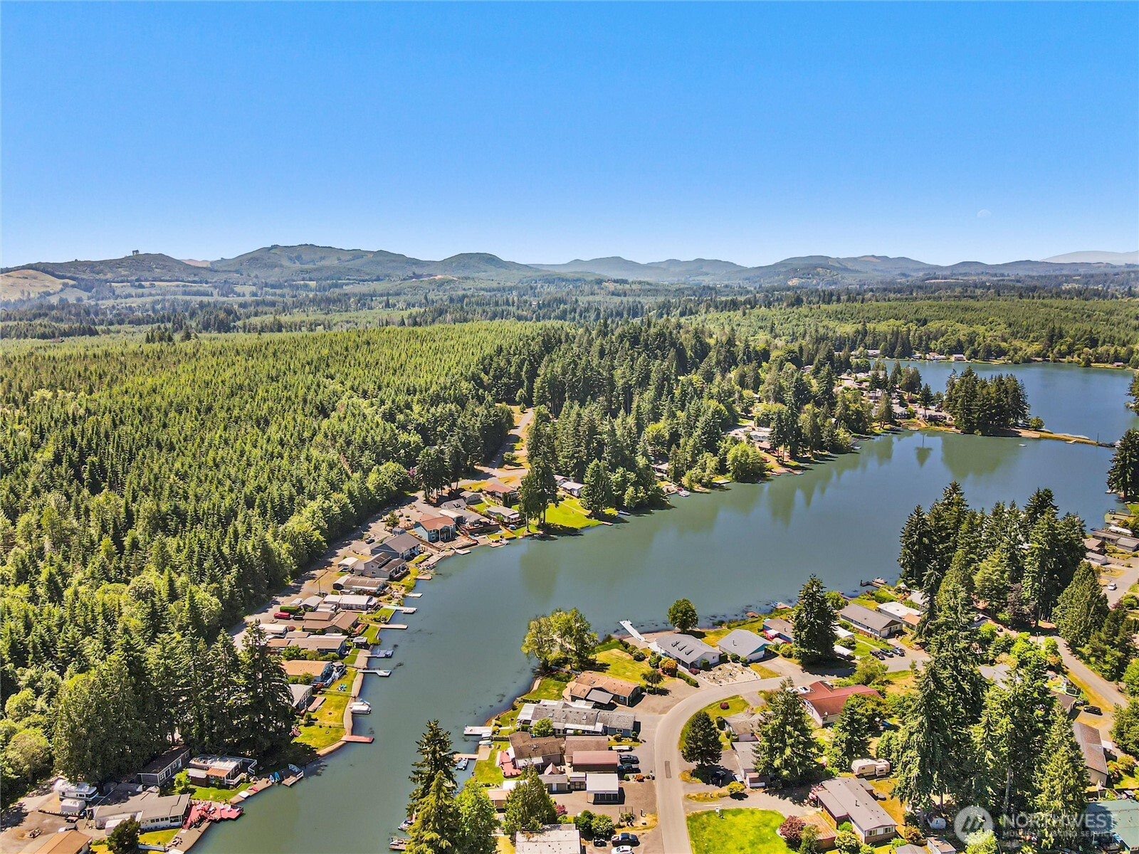 50 SE Foxglove Court Shelton WA 98584