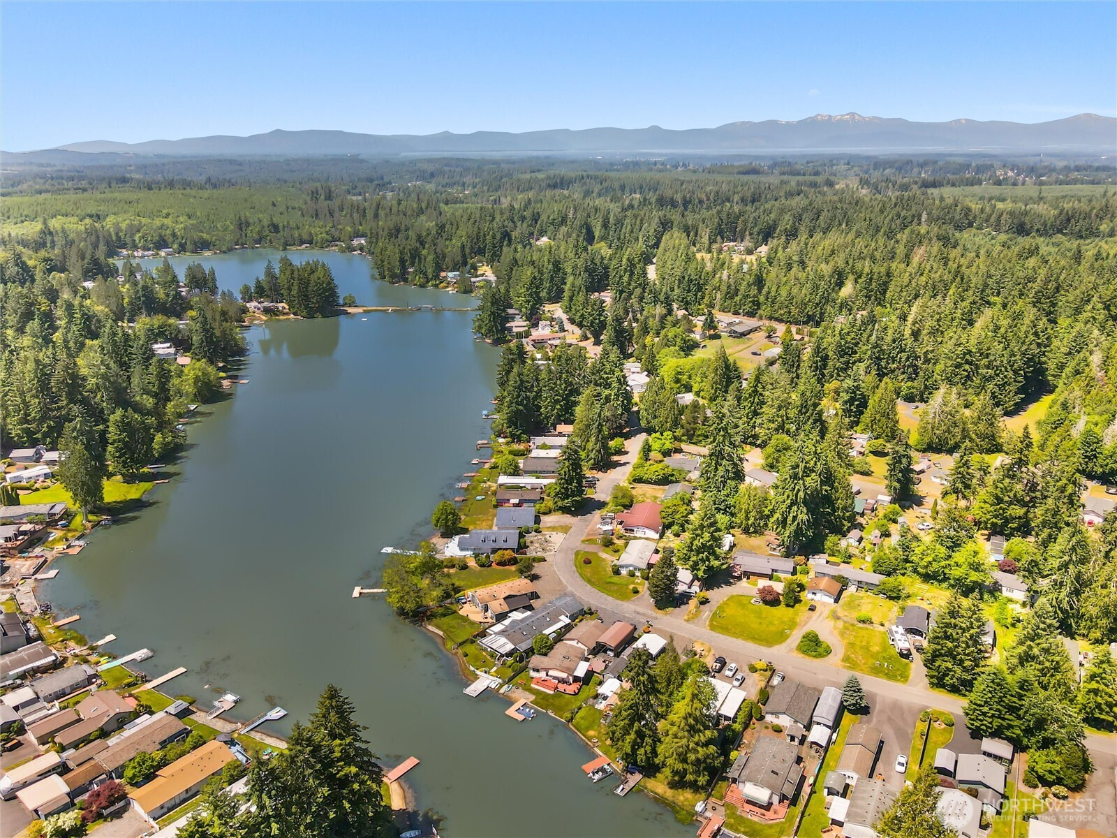 50 SE Foxglove Court Shelton WA 98584