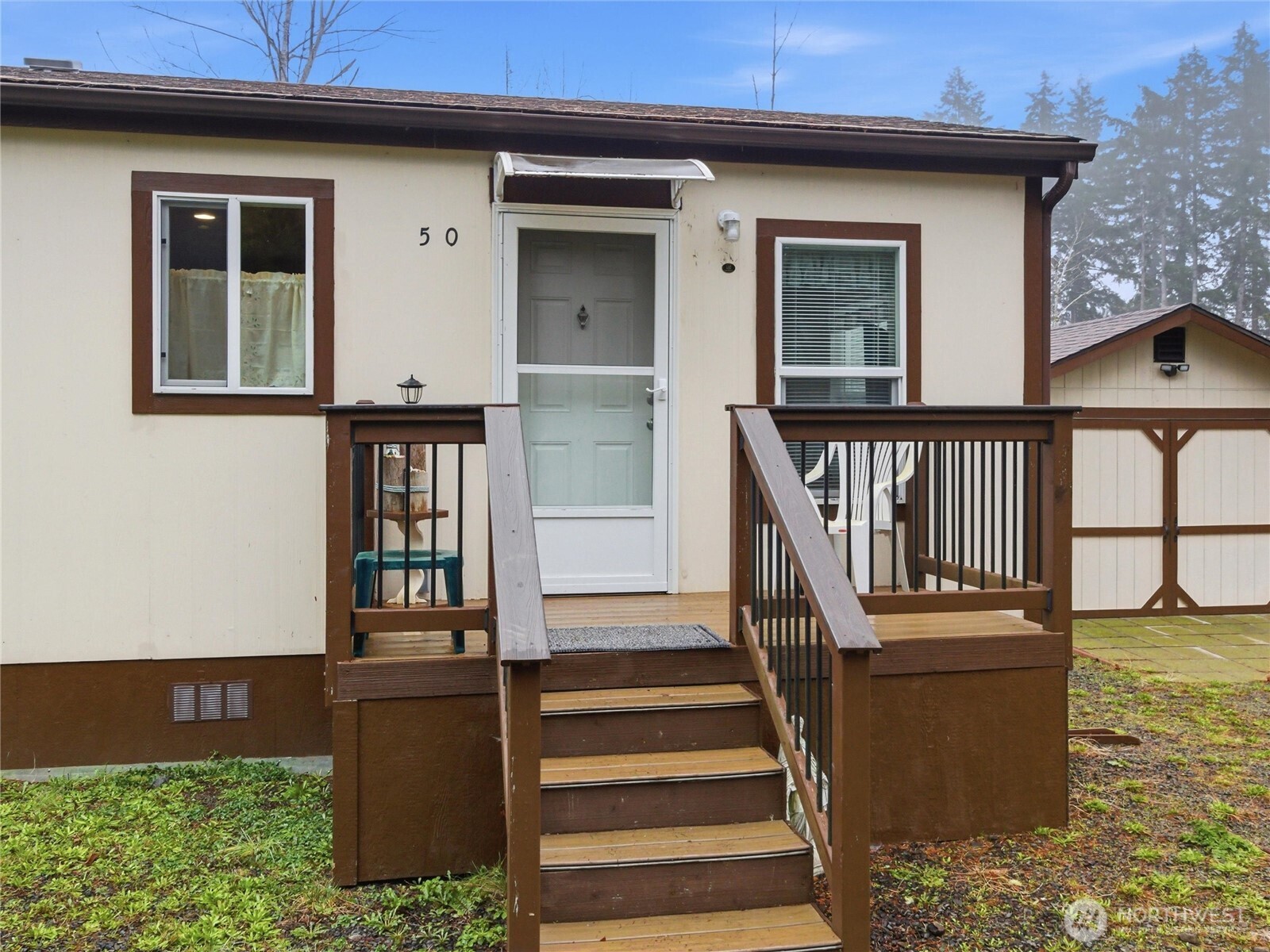 50 SE Foxglove Court Shelton WA 98584