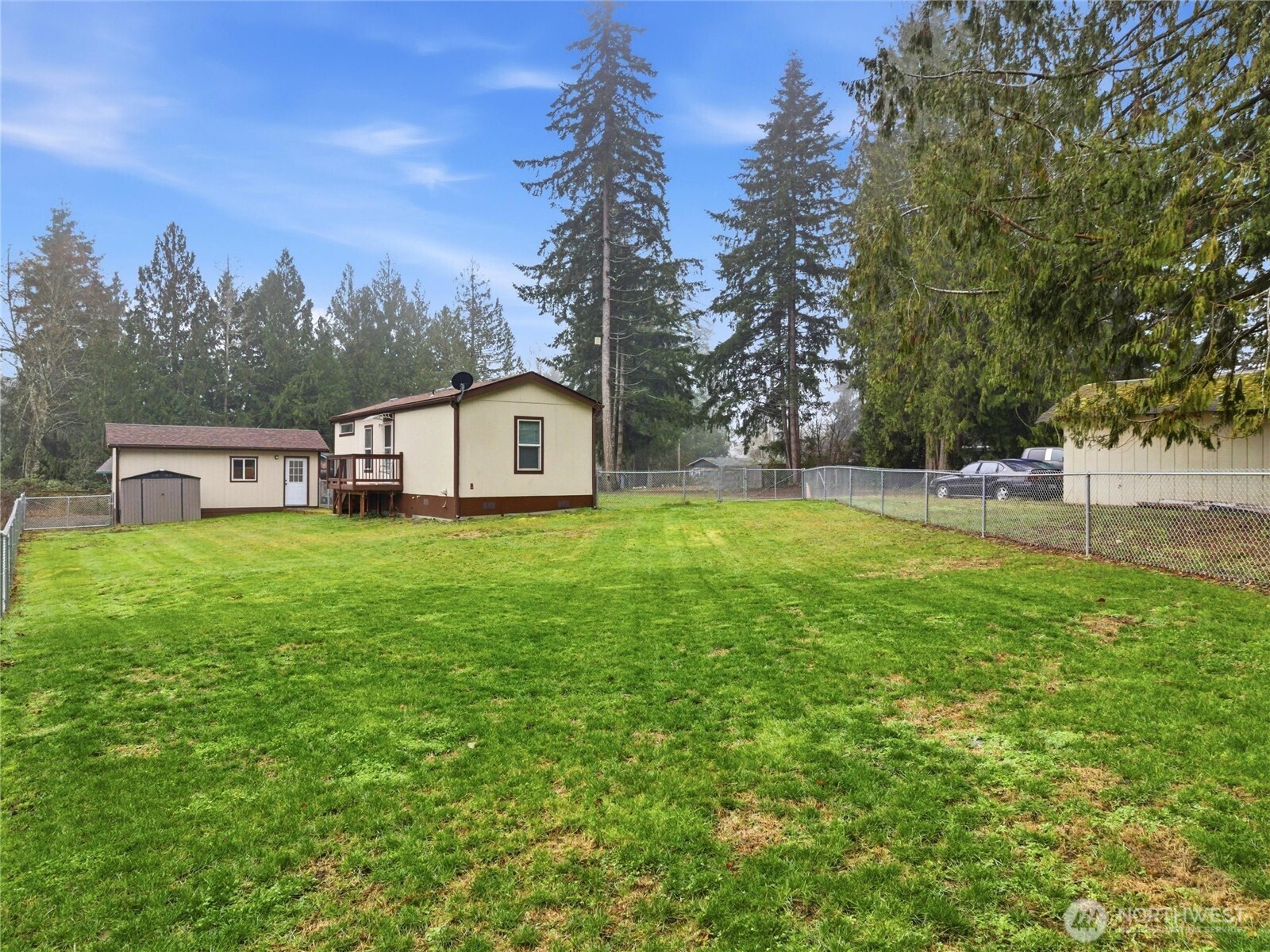 50 SE Foxglove Court Shelton WA 98584