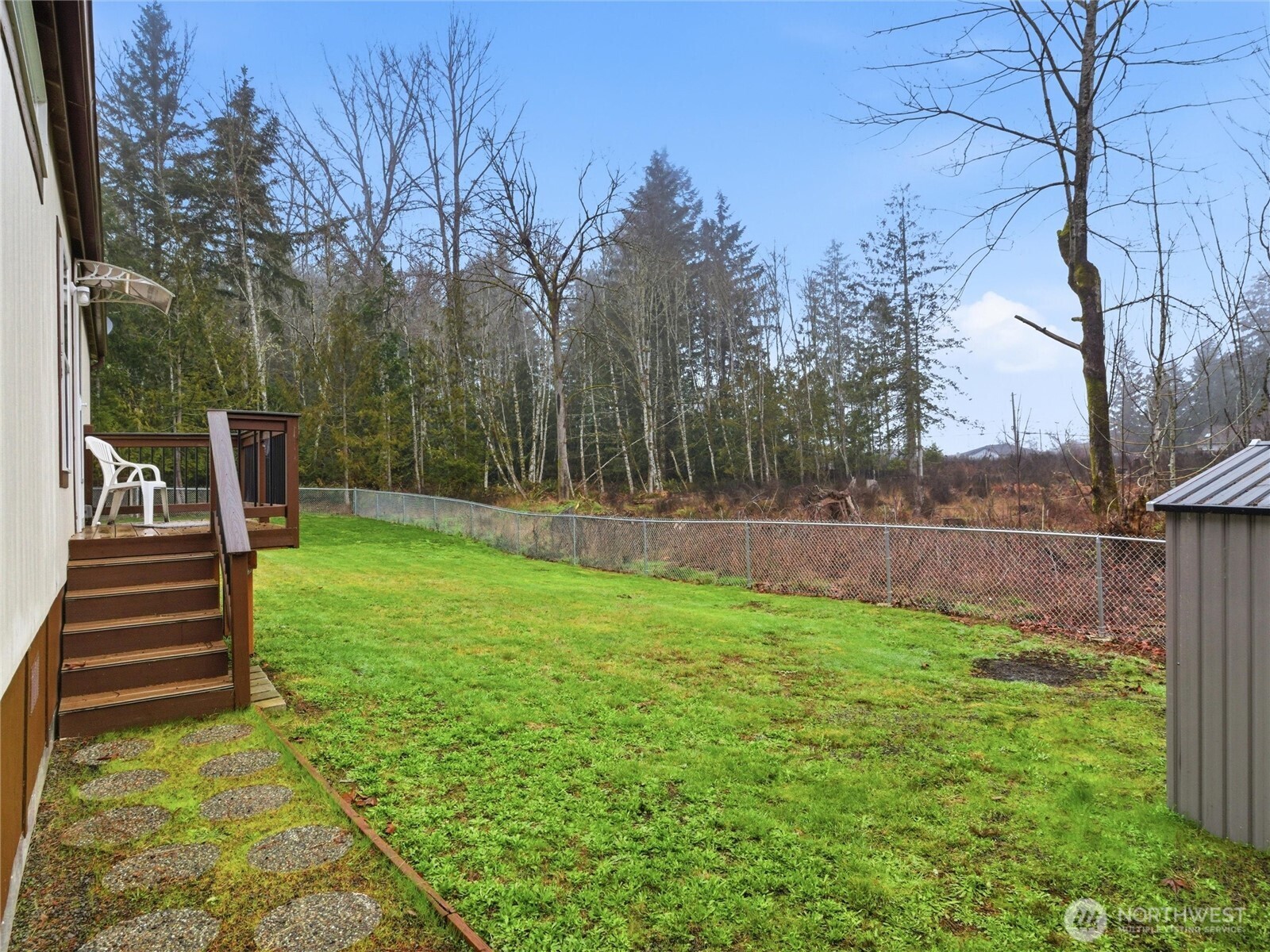 50 SE Foxglove Court Shelton WA 98584