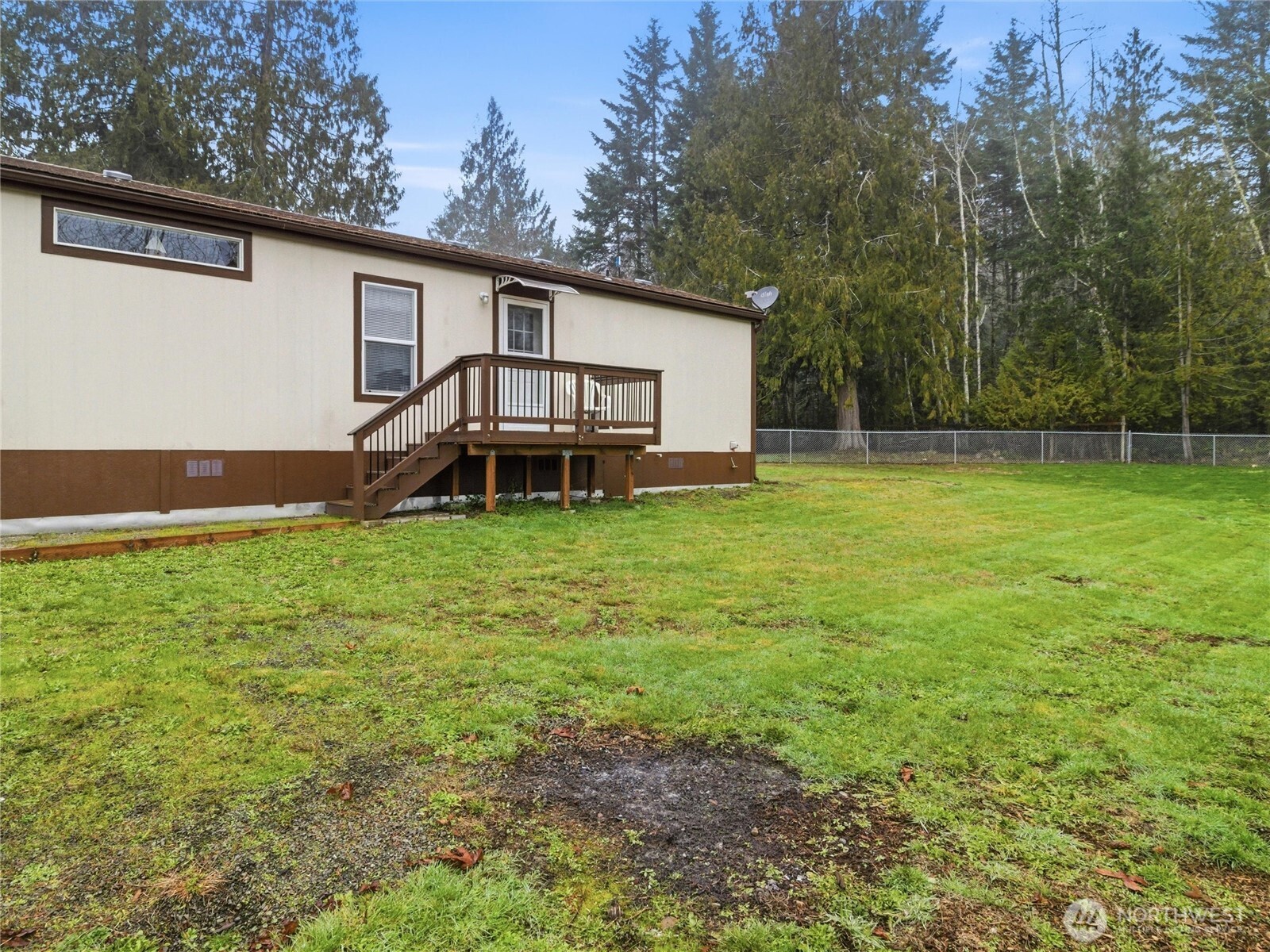 50 SE Foxglove Court Shelton WA 98584