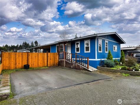 6413 123rd Avenue SE Snohomish WA 98290