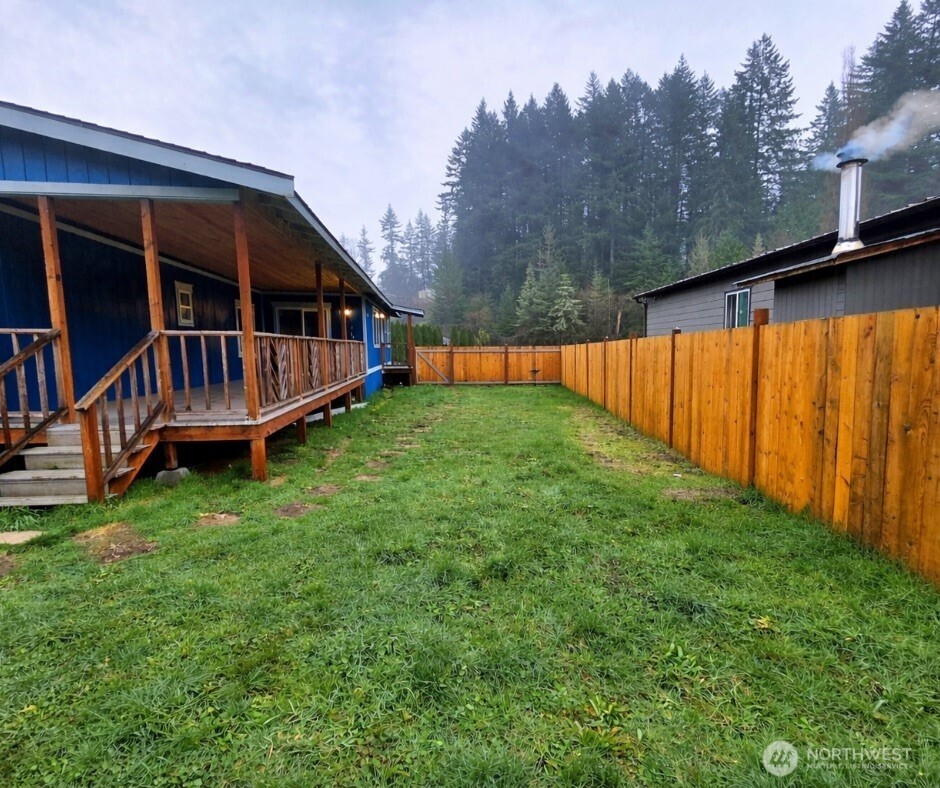 6413 123rd Avenue SE Snohomish WA 98290