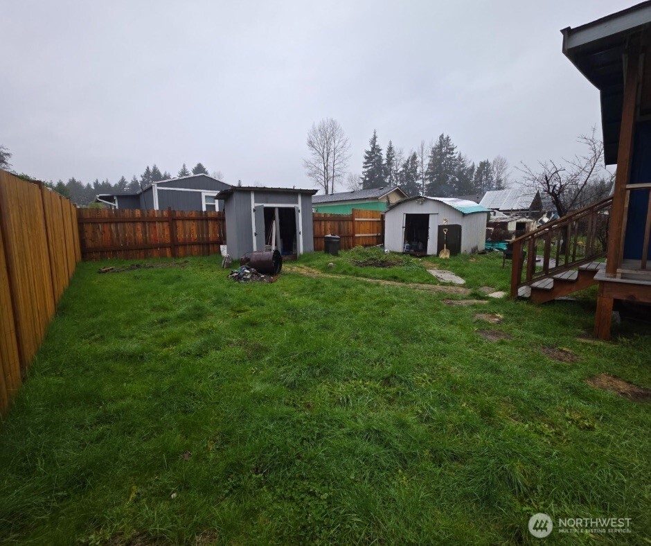 6413 123rd Avenue SE Snohomish WA 98290