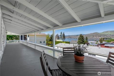 222 Millard Road Chelan WA 98816