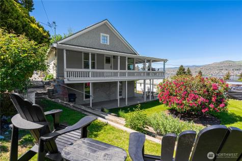 222 Millard Road Chelan WA 98816