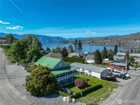 222 Millard Road Chelan WA 98816