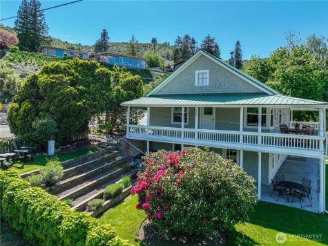 222 Millard Road Chelan WA 98816