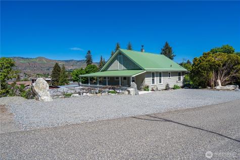 222 Millard Road Chelan WA 98816