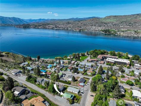 222 Millard Road Chelan WA 98816