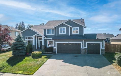13408 173RD Puyallup WA 98374