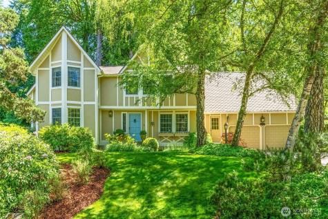 110 Country Place Longview WA 98632