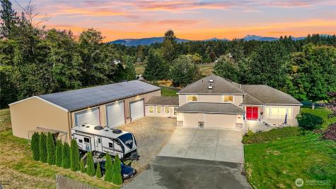 11731 108th Street NE Lake Stevens WA 98258