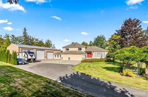 11731 108th Street NE Lake Stevens WA 98258
