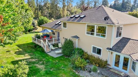 11731 108th Street NE Lake Stevens WA 98258