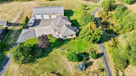 11731 108th Street NE Lake Stevens WA 98258