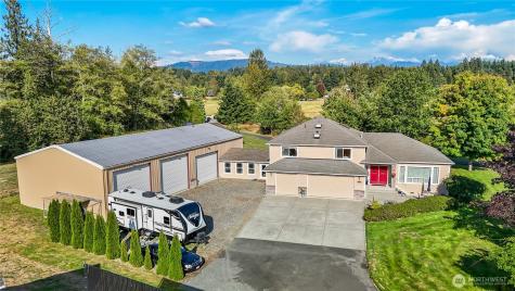 11731 108th Street NE Lake Stevens WA 98258