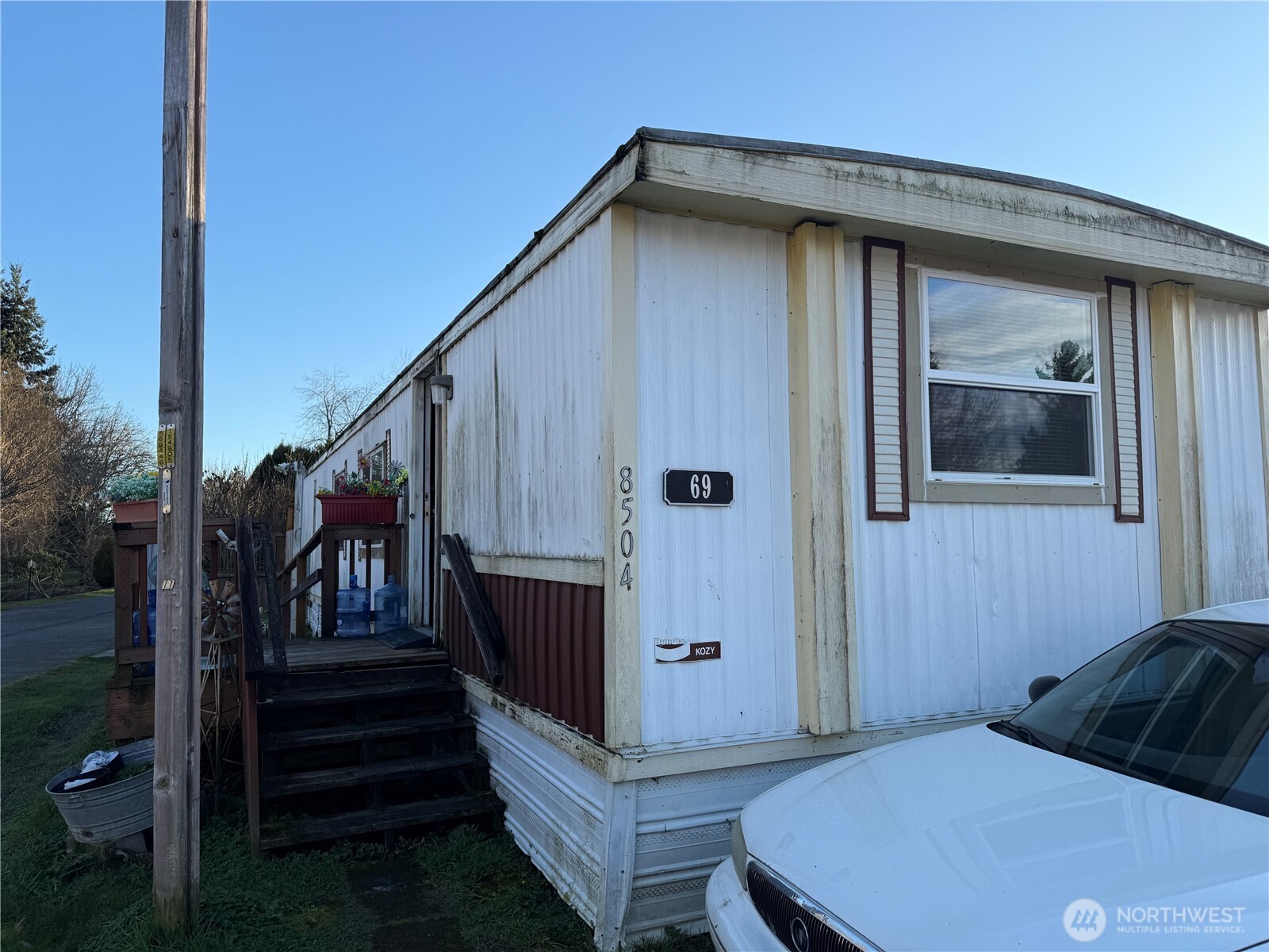 8504 37th Street Court E Puyallup WA 98371