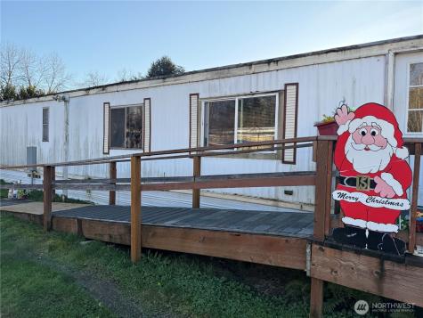 8504 37th Street Court E Puyallup WA 98371