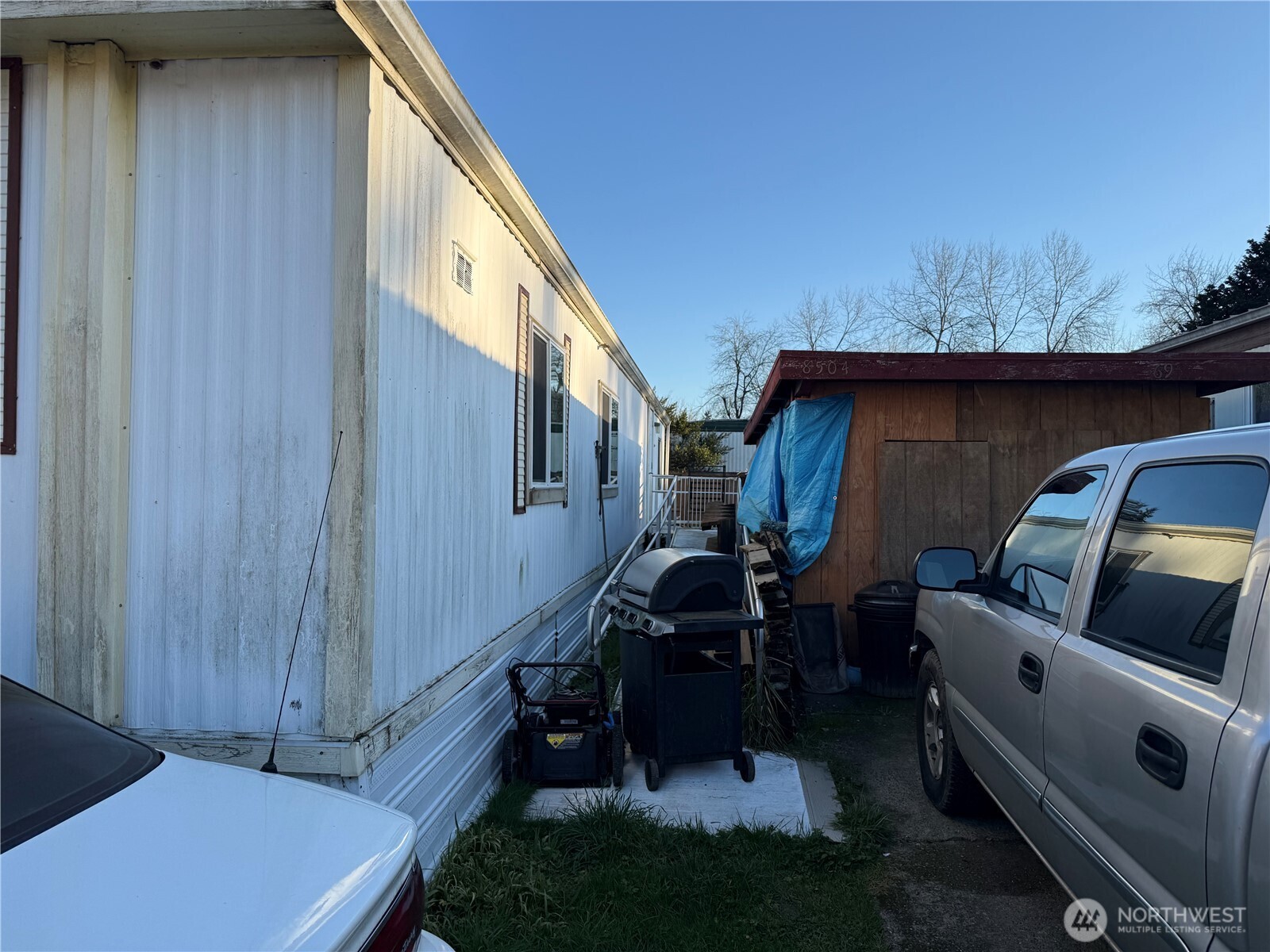 8504 37th Street Court E Puyallup WA 98371