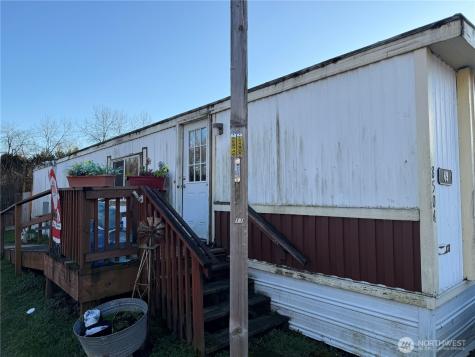 8504 37th Street Court E Puyallup WA 98371