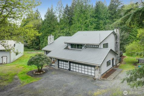 8924 W Meadow Lake Drive Snohomish WA 98290
