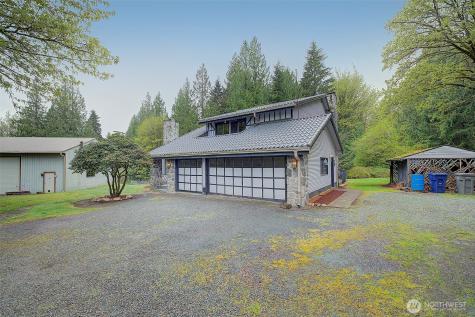 8924 W Meadow Lake Drive Snohomish WA 98290