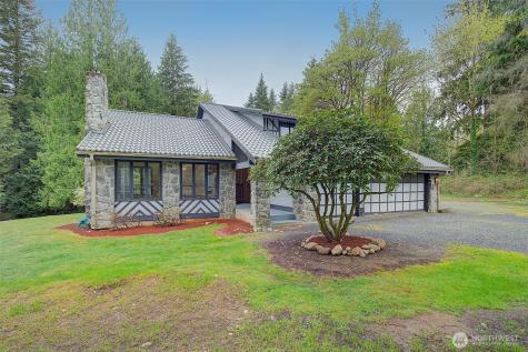 8924 W Meadow Lake Drive Snohomish WA 98290