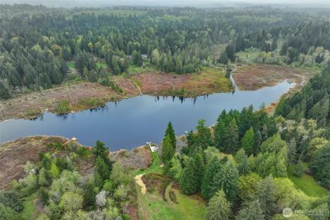 8924 W Meadow Lake Drive Snohomish WA 98290