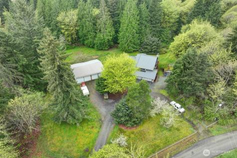 8924 W Meadow Lake Drive Snohomish WA 98290