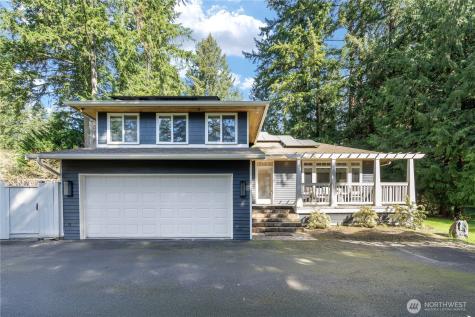 22336 85th Place Redmond WA 98053