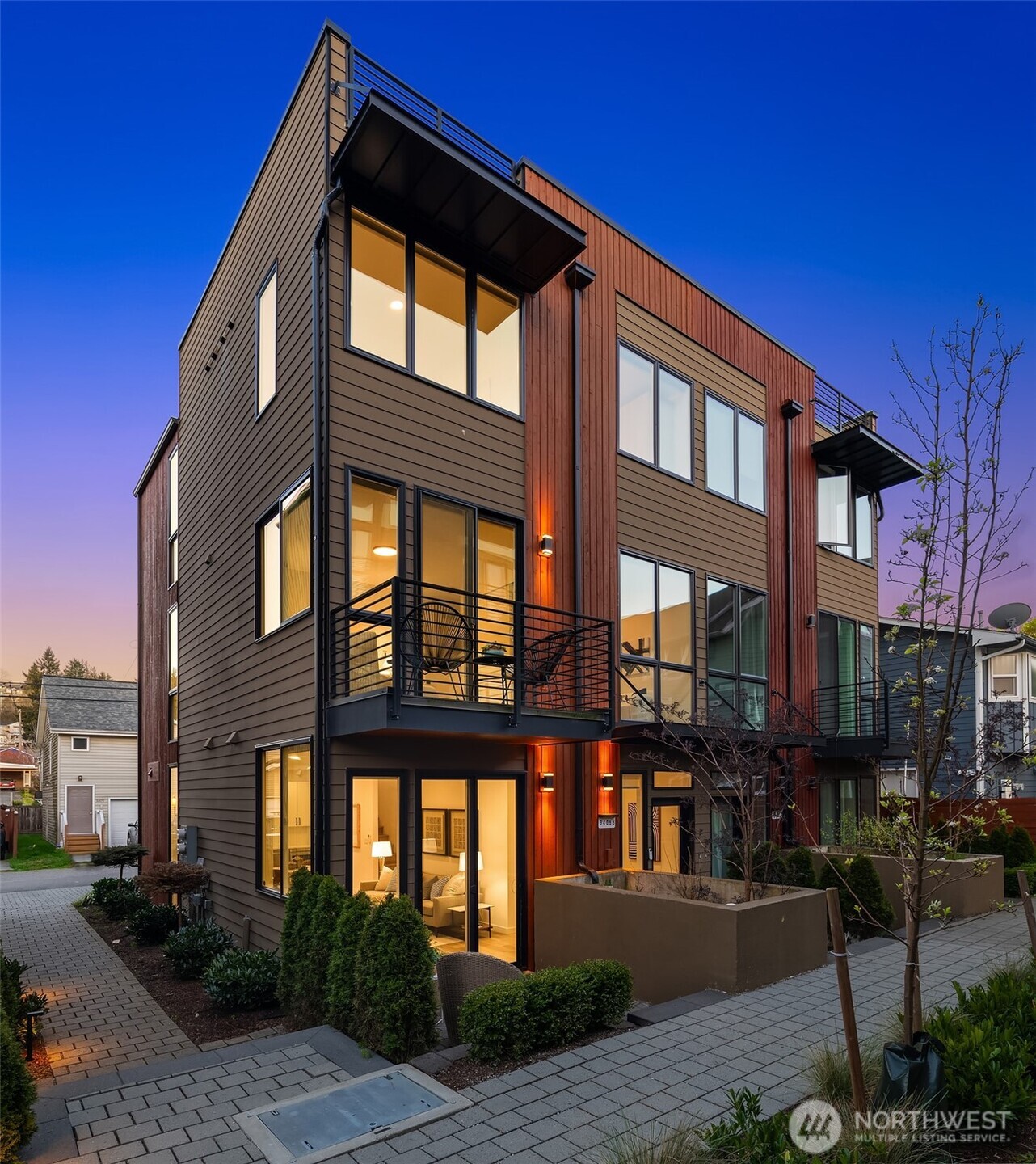 3406 34th Avenue W Seattle WA 98199