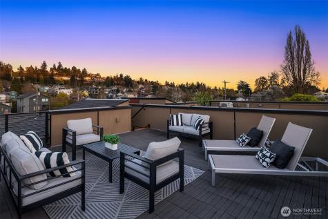3406 34th Avenue W Seattle WA 98199