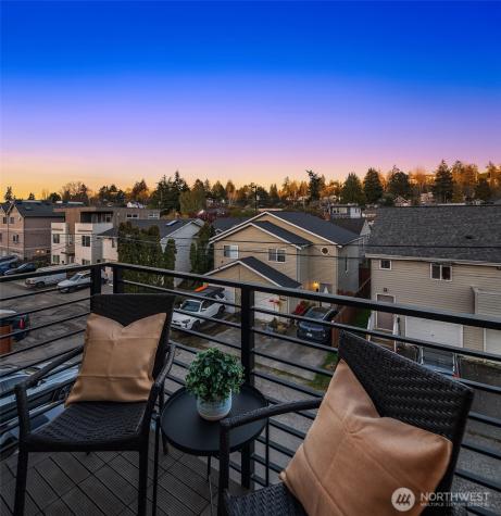 3406 34th Avenue W Seattle WA 98199