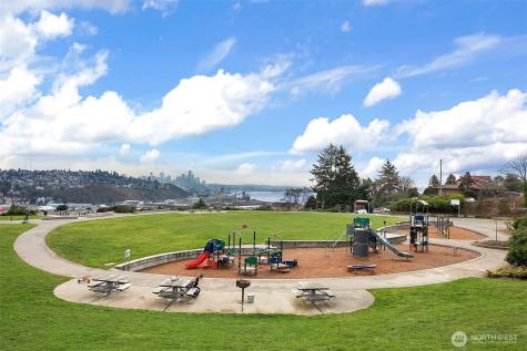 3406 34th Avenue W Seattle WA 98199
