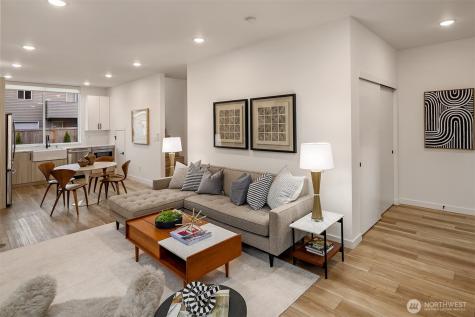 3406 34th Avenue W Seattle WA 98199