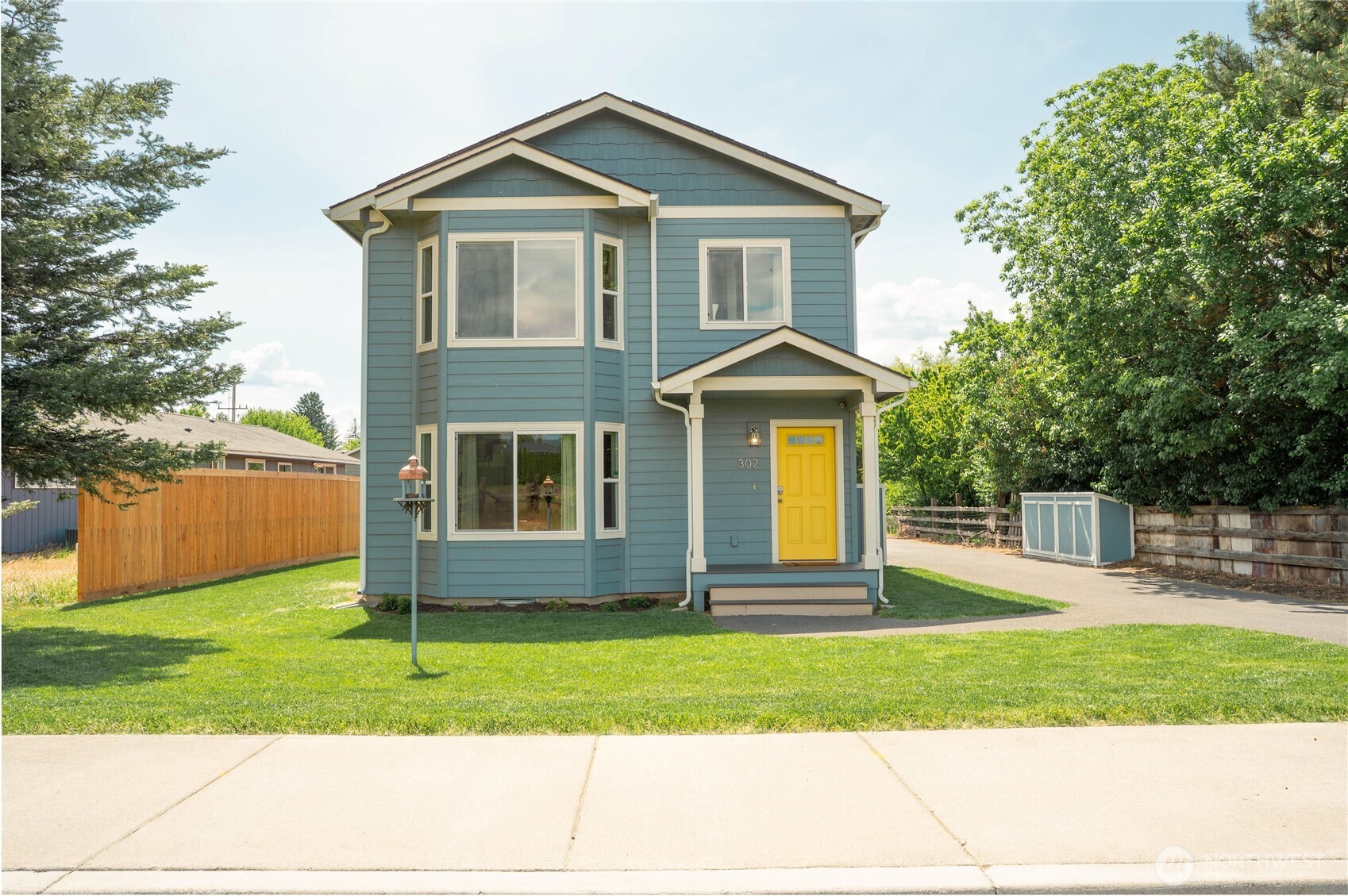 302 W Illinois Avenue Ellensburg WA 98926