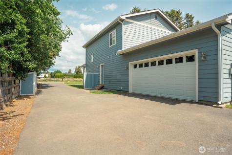 302 W Illinois Avenue Ellensburg WA 98926
