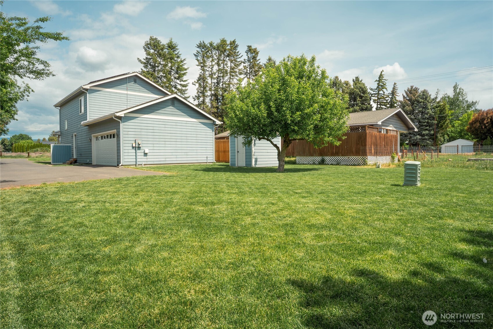 302 W Illinois Avenue Ellensburg WA 98926